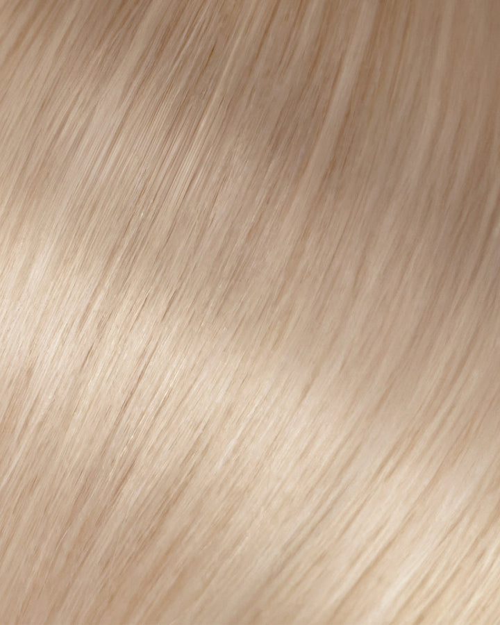 Babe Tape-In Straight Hair Extensions 14" - 