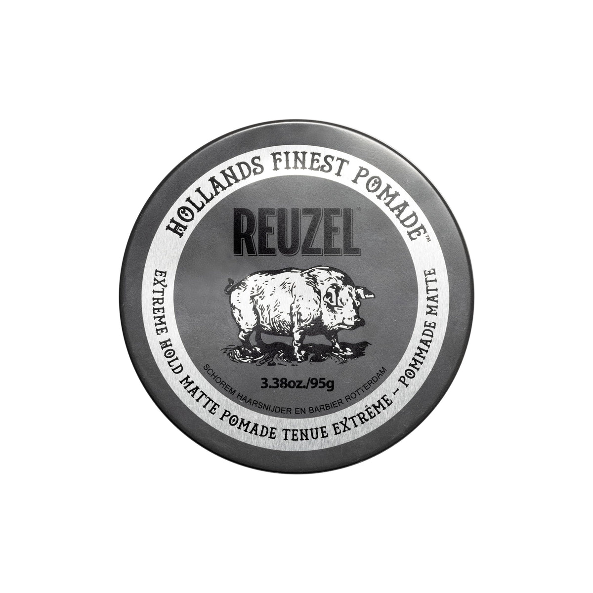 Reuzel Reuzel Pomade 3.38oz
