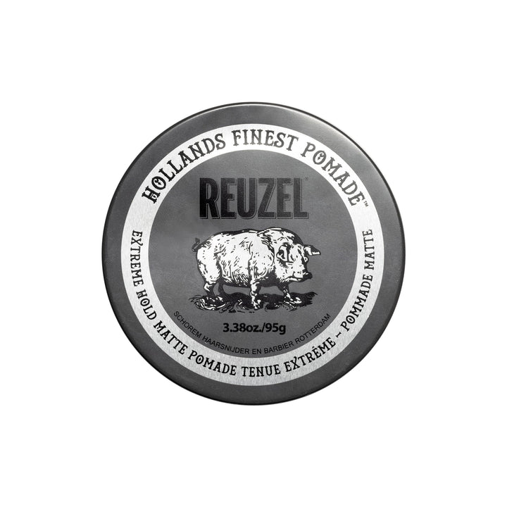 Reuzel Reuzel Pomade 3.38oz