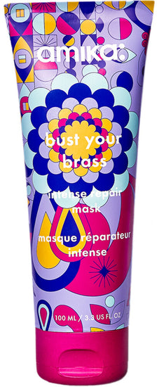 Amika Bust Your Brass Intense Repair Mask