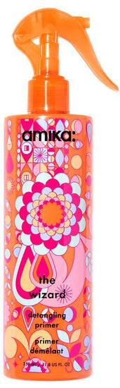 Amika The Wizard Detangling Primer