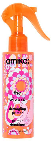 Amika The Wizard Detangling Primer