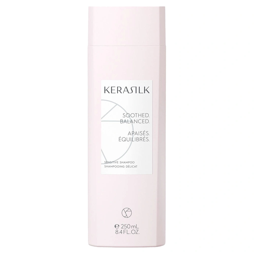 Goldwell Goldwell KeraSilk Sensitive Shampoo 8.5oz