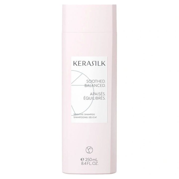 Goldwell Goldwell KeraSilk Sensitive Shampoo 8.5oz