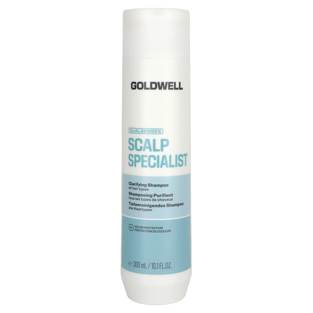 Goldwell Goldwell DualSenses Scalpspecialist Clarifying Shampoo
