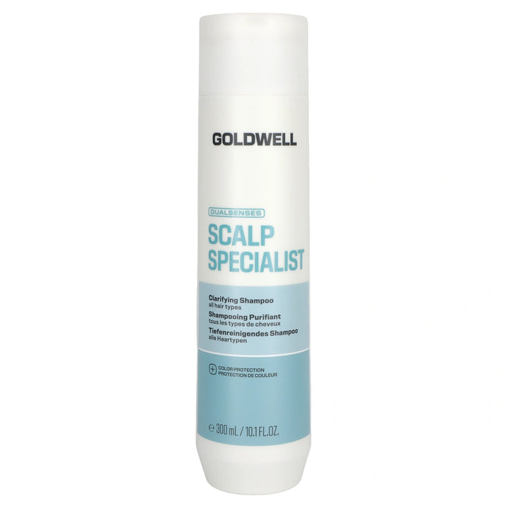 Goldwell Goldwell DualSenses Scalpspecialist Clarifying Shampoo