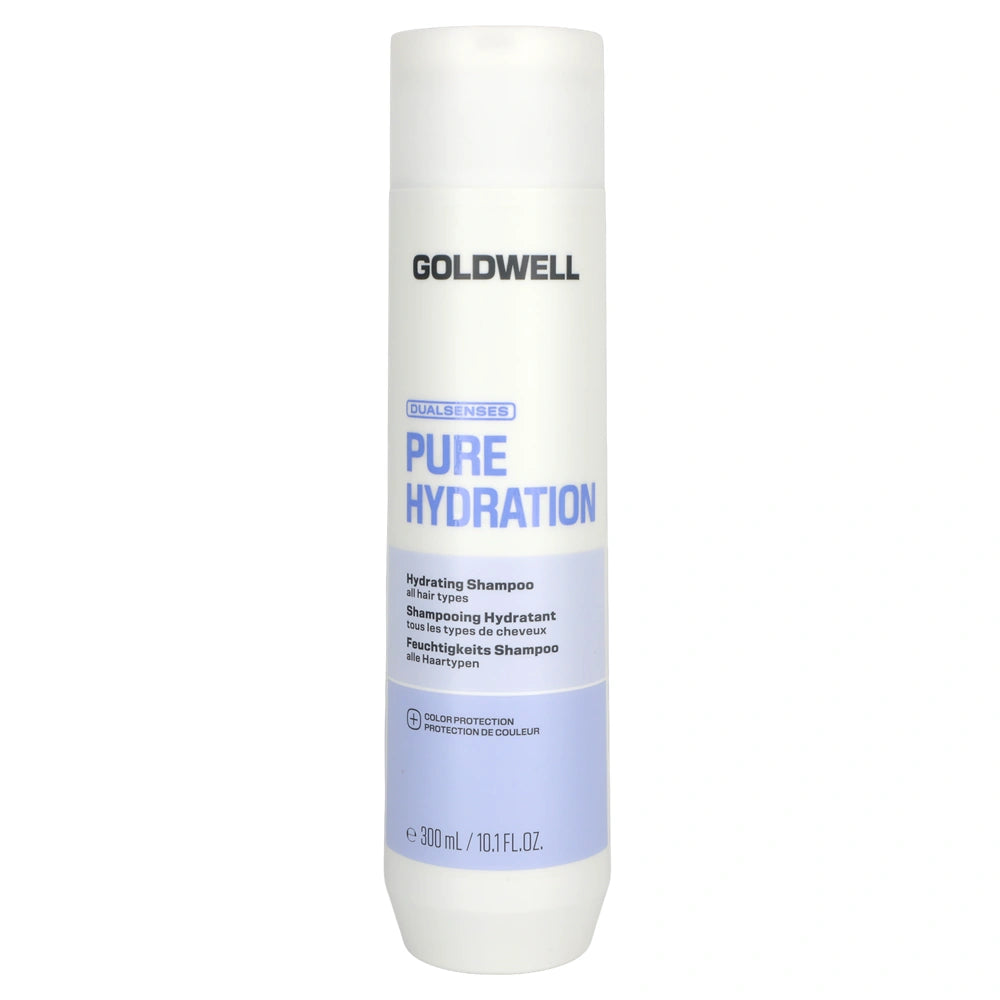 Goldwell Goldwell DualSenses Purehydration Hydrating Shampoo