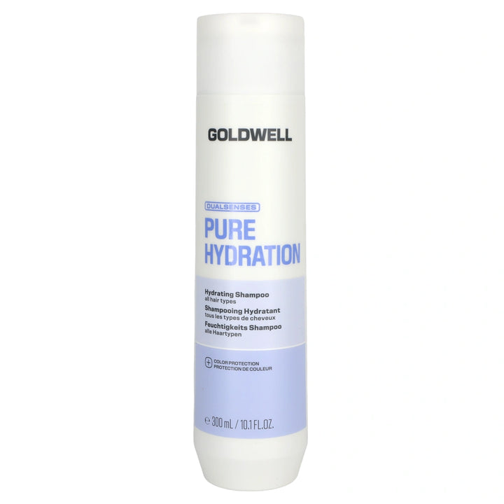 Goldwell Goldwell DualSenses Purehydration Hydrating Shampoo