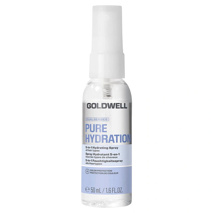 Goldwell Goldwell DualSenses Purehydration 5-in-1 Hydrating Spray, 5oz