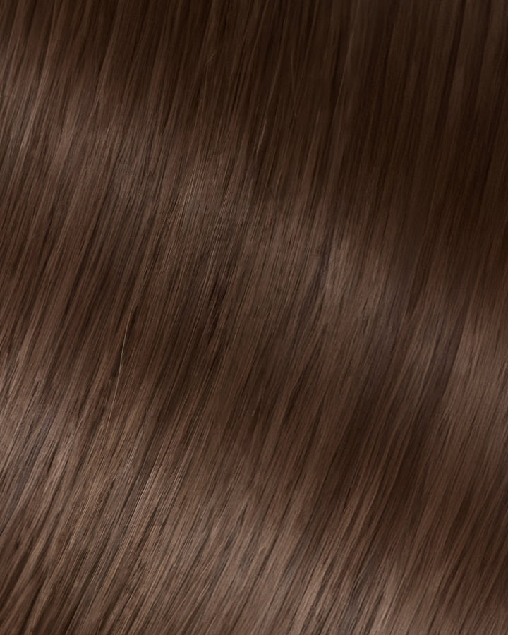 Babe Ideal Hybrid Weft Hair Extensions 14" - 