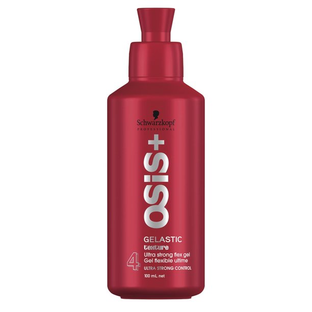 Schwarzkopf OSIS+ Gelastic 5.07oz-The Warehouse Salon