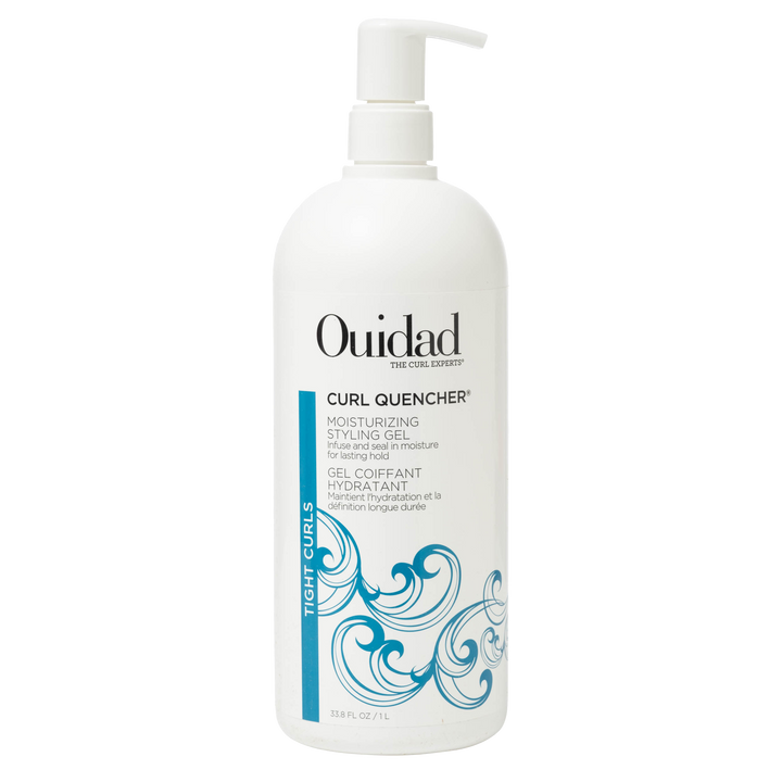 Ouidad Ouidad Curl Quencher Moisturizing Styling Gel 33.8oz