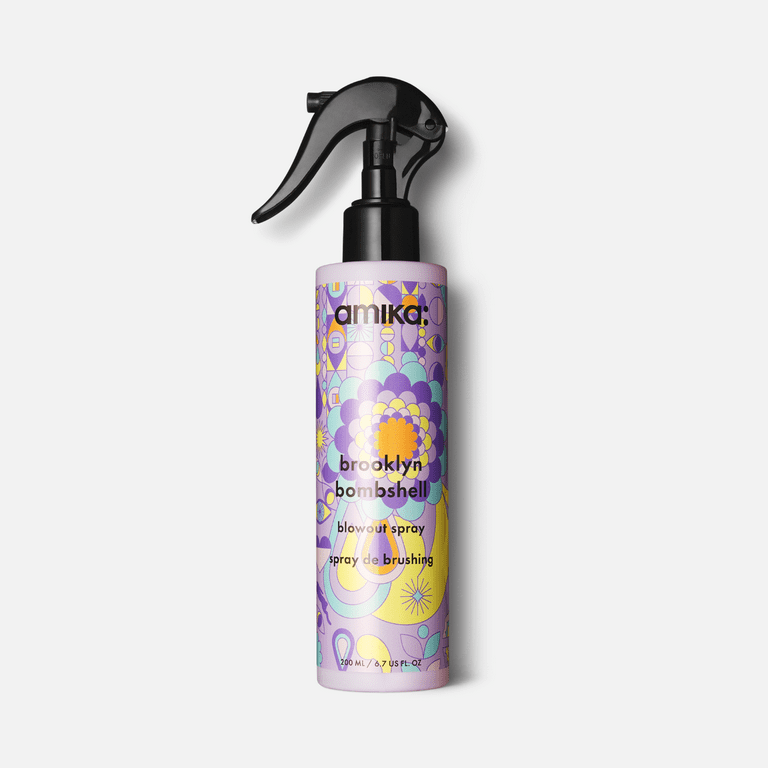 Amika Brooklyn Bombshell Blowout Spray 6.7oz