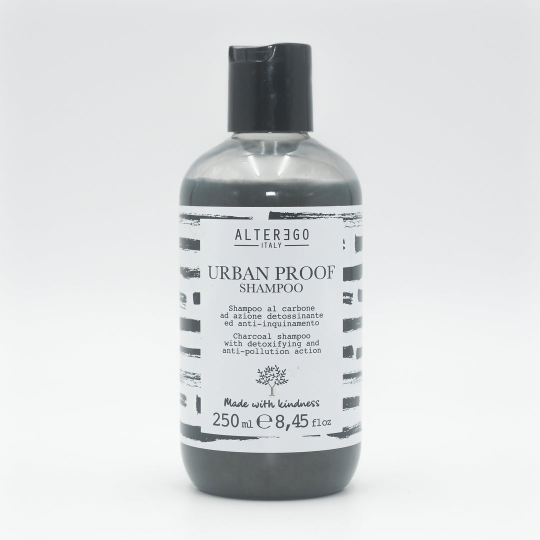 Alter Ego Alter Ego Urban Proof Charcoal Shampoo