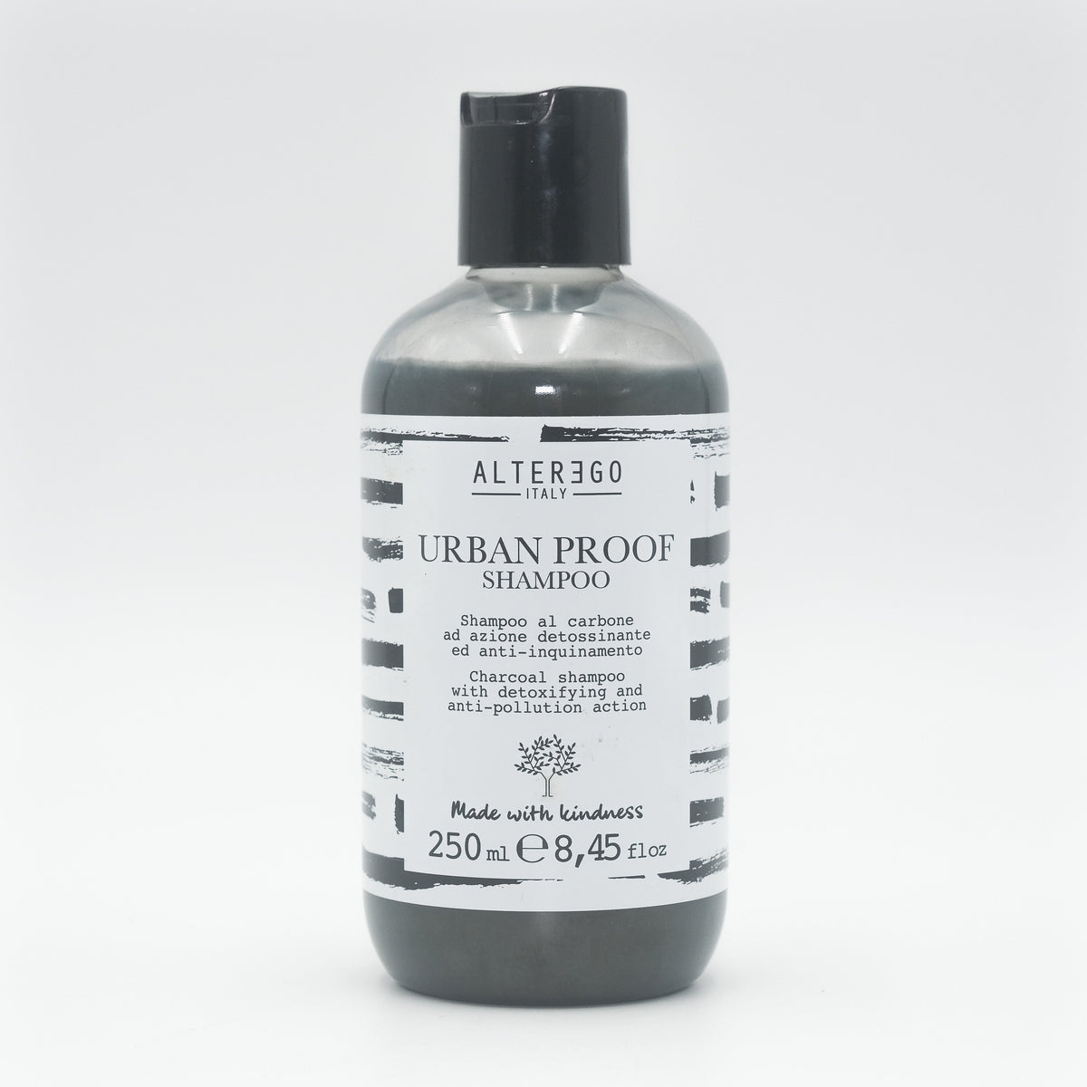 Alter Ego Alter Ego Urban Proof Charcoal Shampoo