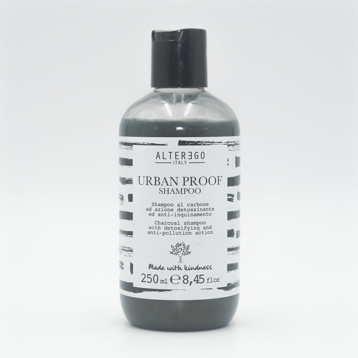 Alter Ego Alter Ego Urban Proof Charcoal Shampoo