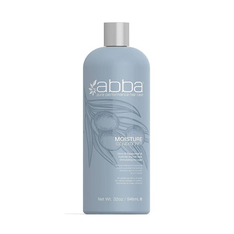 ABBA Moisture Conditioner