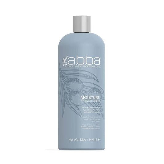 ABBA Moisture Conditioner by Abba - Professional Hair Care