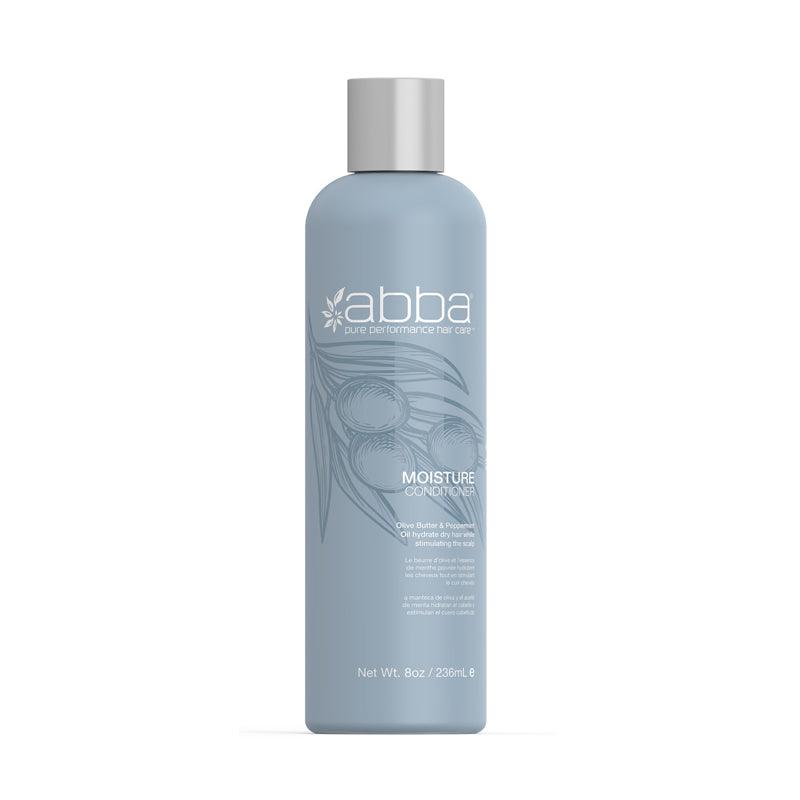 ABBA Moisture Conditioner by Abba - Professional Hair Care