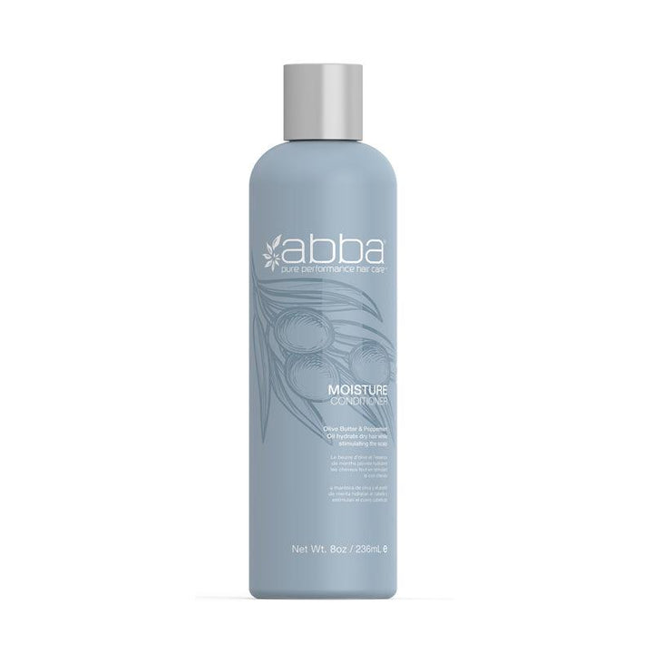 ABBA Moisture Conditioner