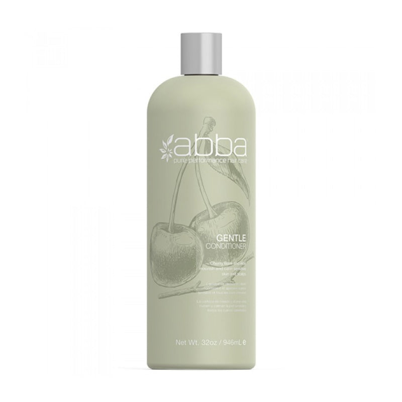 ABBA Pure Gentle Conditioner 33.8oz