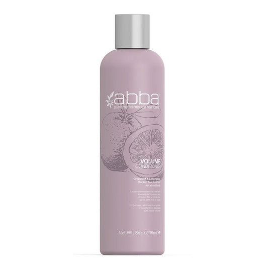 ABBA Pure Volume Conditioner by Abba - Professional Hair Care
