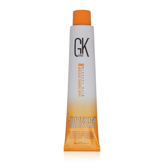 GK Hair Juvexin Cream Color Coppers 3.4oz by GK Hair - Professional Hair Color