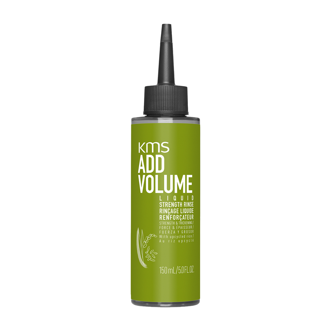 KMS KMS AddVolume Liquid Strength Rinse