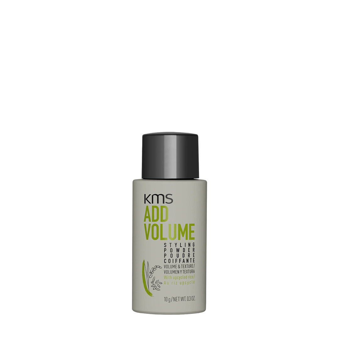 KMS KMS AddVolume Styling Powder, 10g