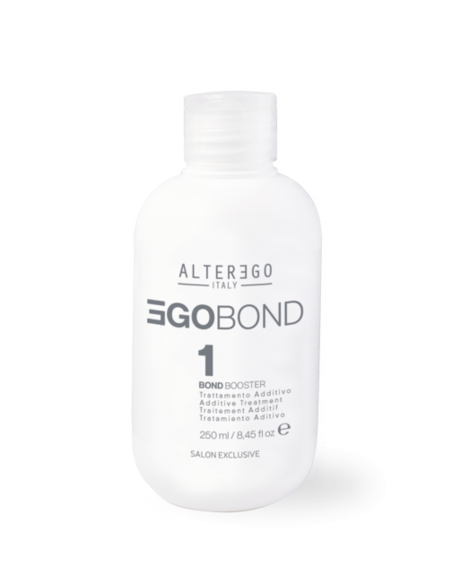 Alter Ego Bond Booster Step 1