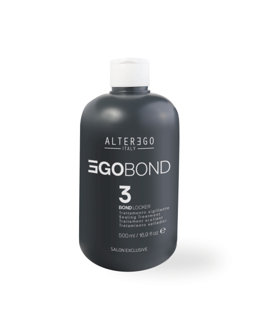 Alter Ego Bond Locker Step 2