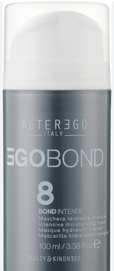 Alter Ego Bond Intense Step 8