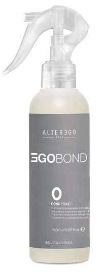 Alter Ego Bond Primer Step 0