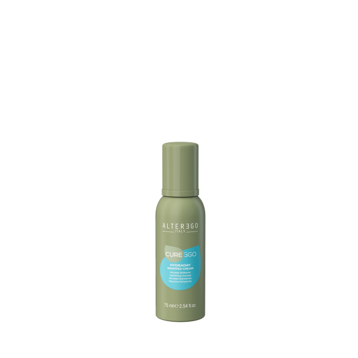 Alter Ego Curego Whipped Cream