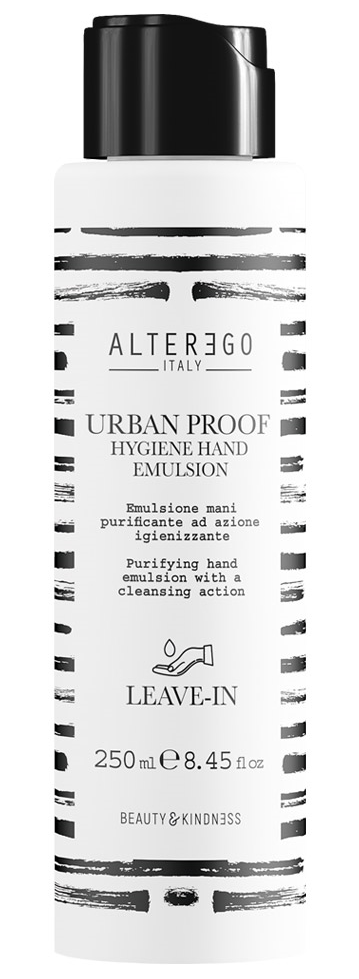Alter Ego Urban Proof Hygiene Hand Emulsion
