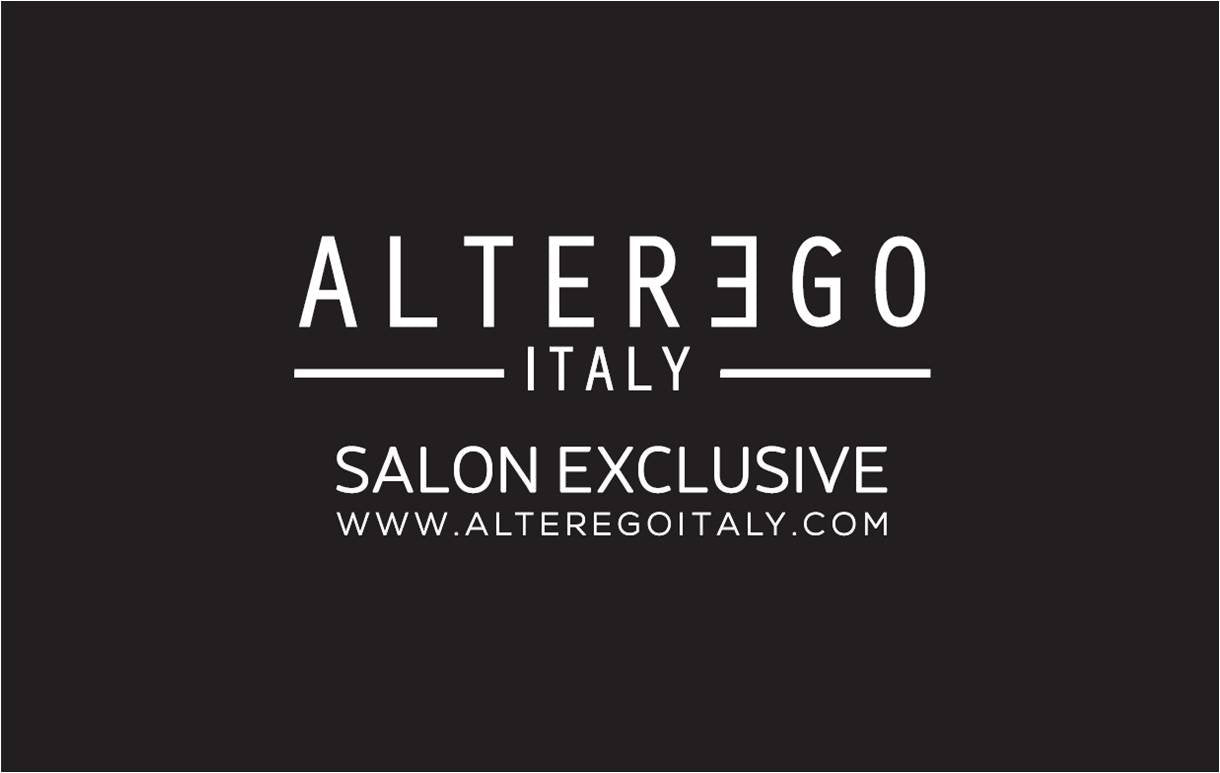 ALTER EGO AE SHOWCARD DISPLAY 43X63CM - ALTER EGO | The Warehouse Salon