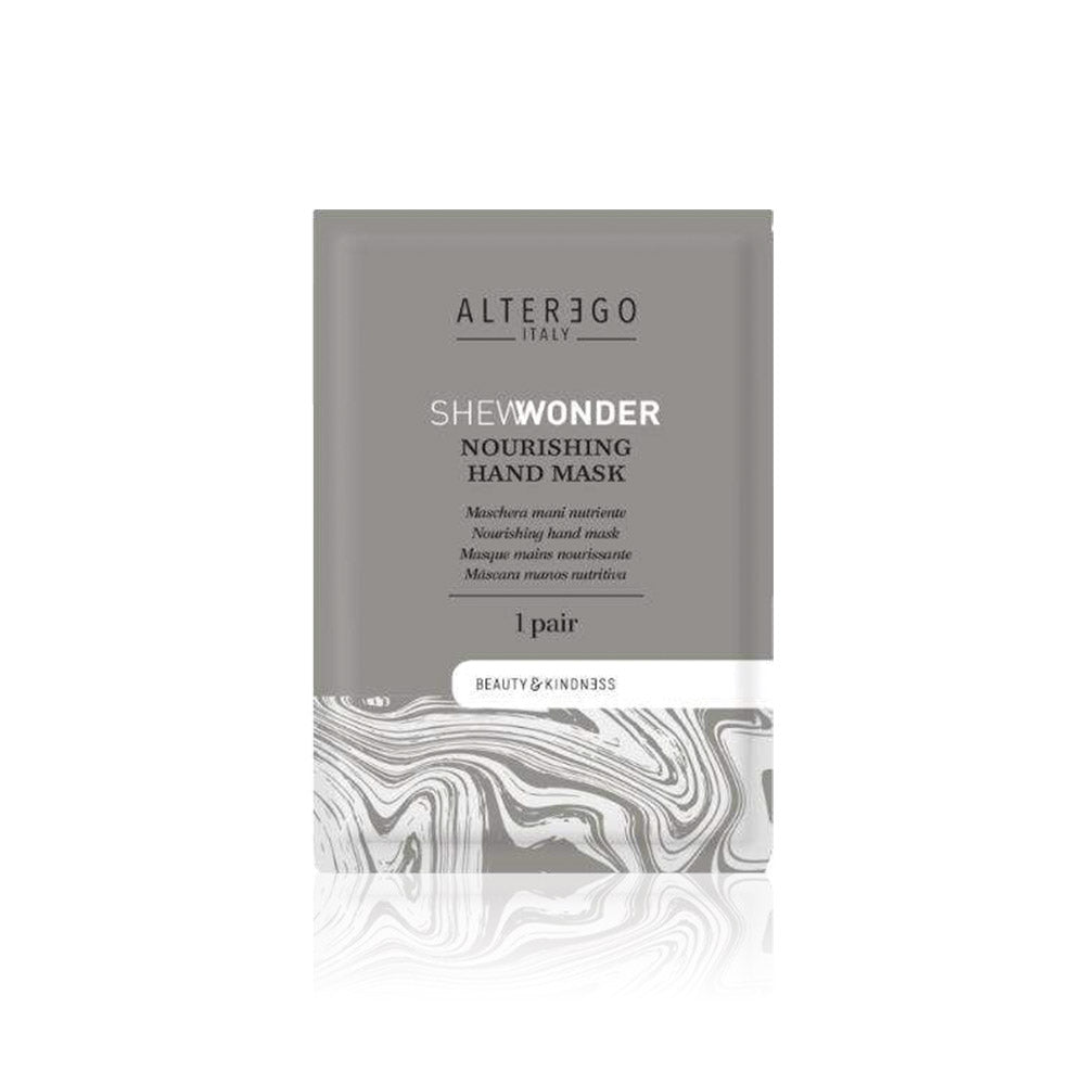 Alter Ego Alter Ego She Wonder Hand Mask