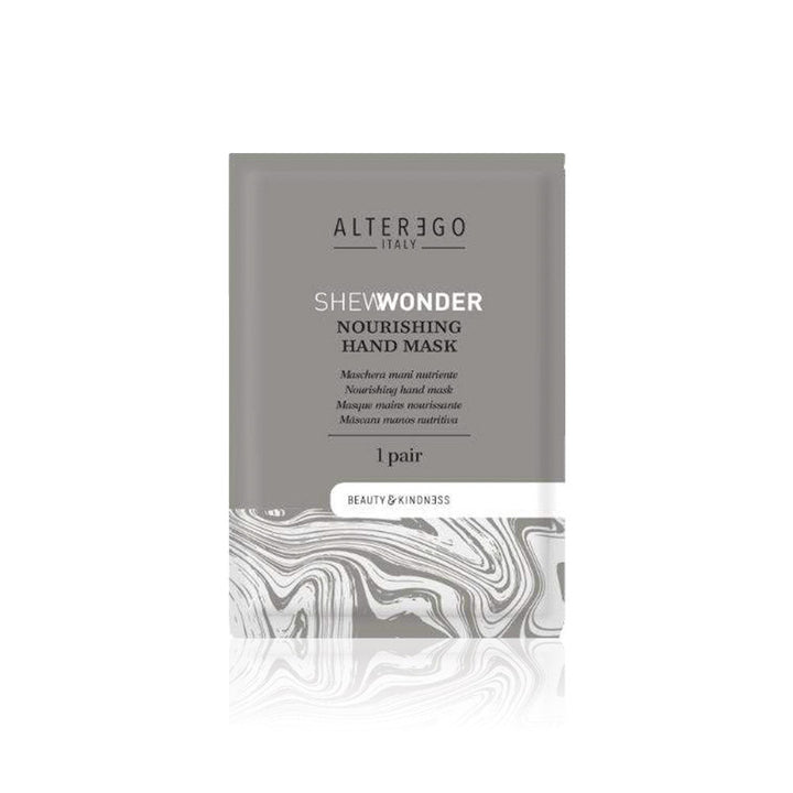 Alter Ego Alter Ego She Wonder Hand Mask
