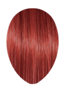 Alter Ego 6/6 Dark Blonde Red Brown Keep It Glossy