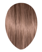 Alter Ego 7/42 Iridescent Copper Blonde Keep It Glossy