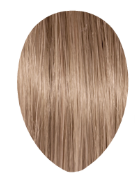 Alter Ego 8/34 Light Golden Copper Blonde Keep It Glossy