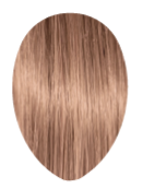 Alter Ego 8/43 Light Golden Copper Blonde Keep It Glossy