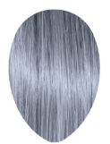 Alter Ego 9/11 Very Light Blonde Ash Keep It Glossy