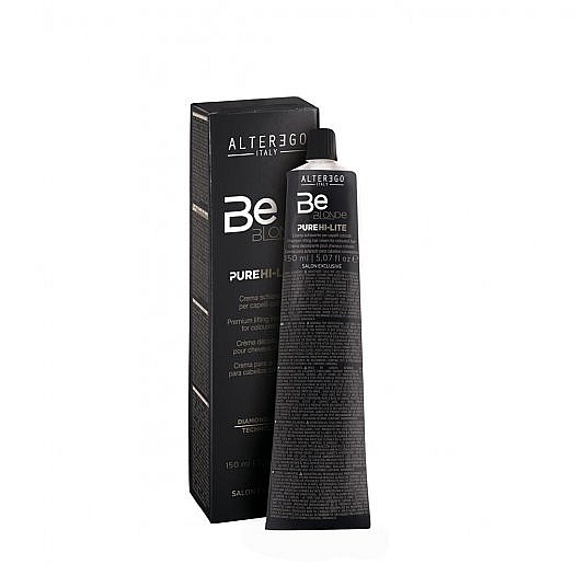 Alter Ego Pure Hi Lite Lifting Cream