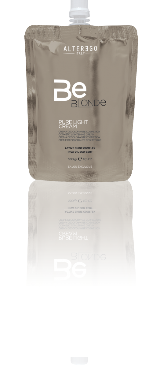 Alter Ego Pure Light Cream