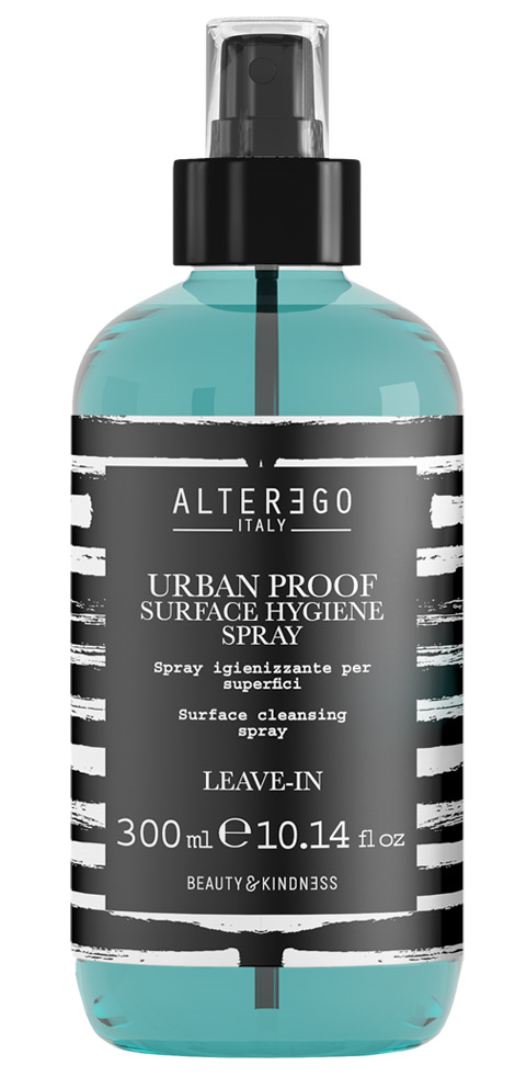 Alter Ego Urban Proof Surface Hygiene Spray