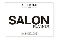 Alter Ego Salon Planner