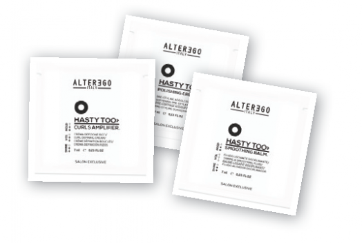 Alter Ego Sachet Polishing Cream