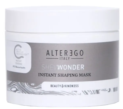 Alter Ego She Wonder Instant Shape Mask