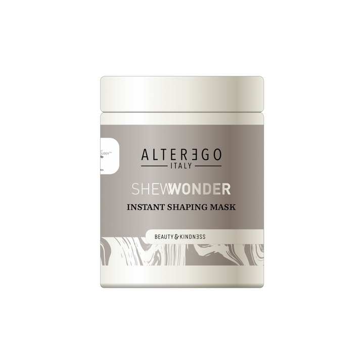 Alter Ego She Wonder Instant Shape Mask